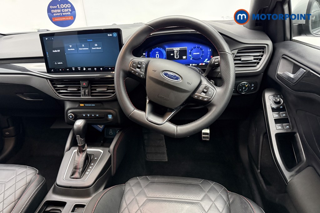 Used Ford Focus 2023 for sale - 76892550: Photo 25