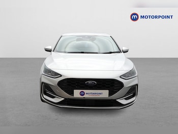 Used Ford Focus 2023 for sale - 76892550: Photo