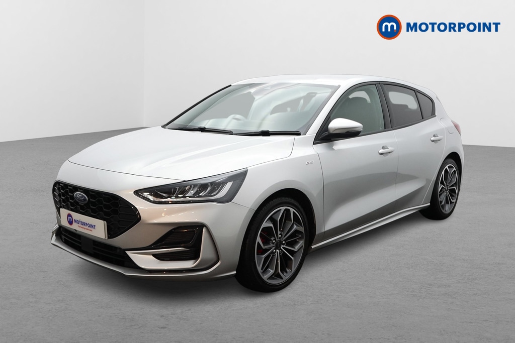 Used Ford Focus 2023 for sale - 76892550: Photo 3