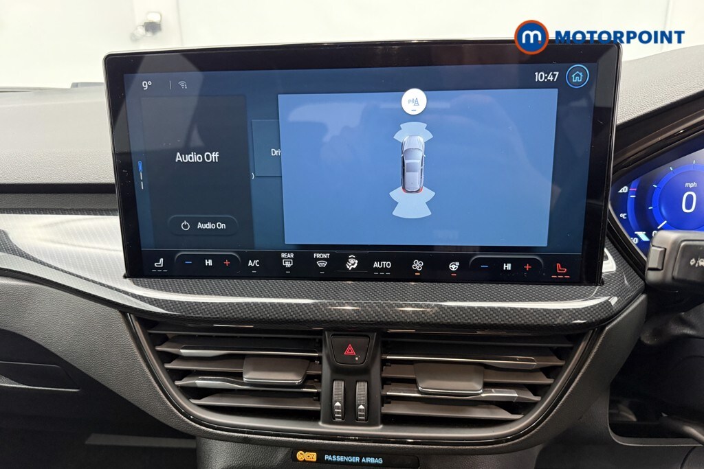 Used Ford Focus 2023 for sale - 76892550: Photo 36