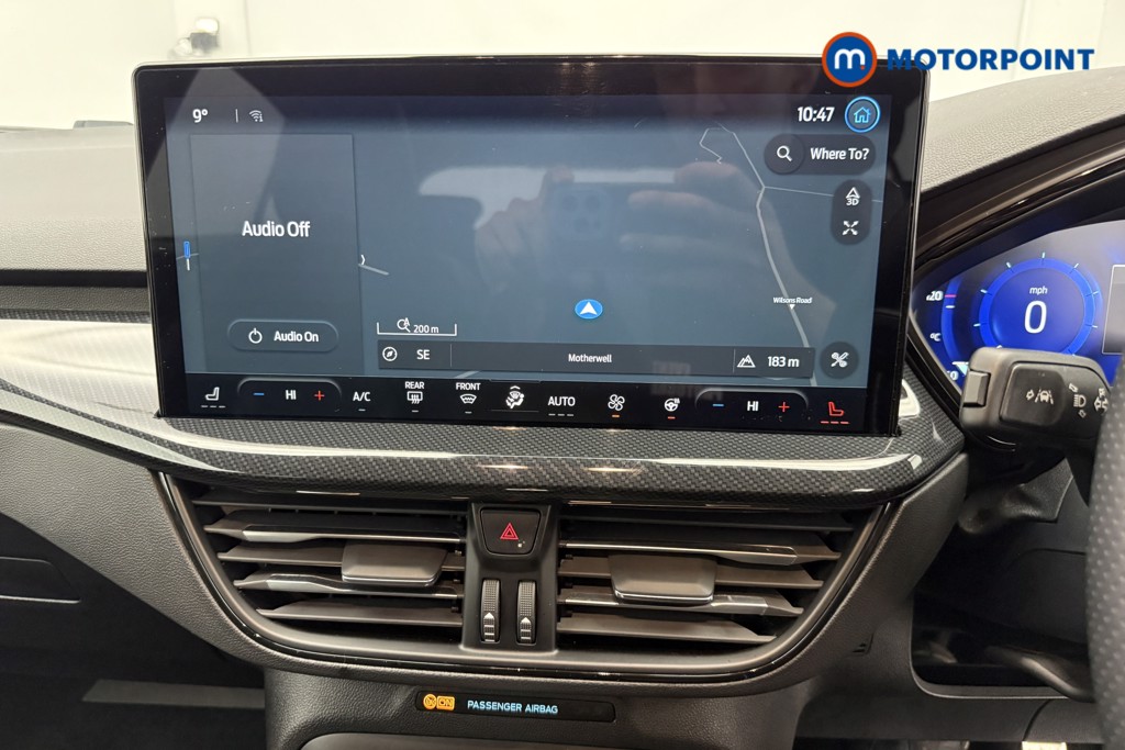 Used Ford Focus 2023 for sale - 76892550: Photo 37