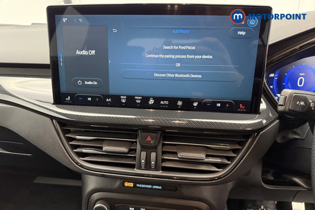 Used Ford Focus 2023 for sale - 76892550: Photo 38