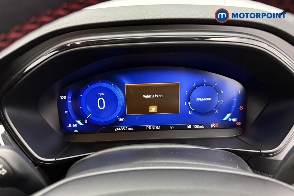 Used Ford Focus 2023 for sale - 76892550: Photo 39