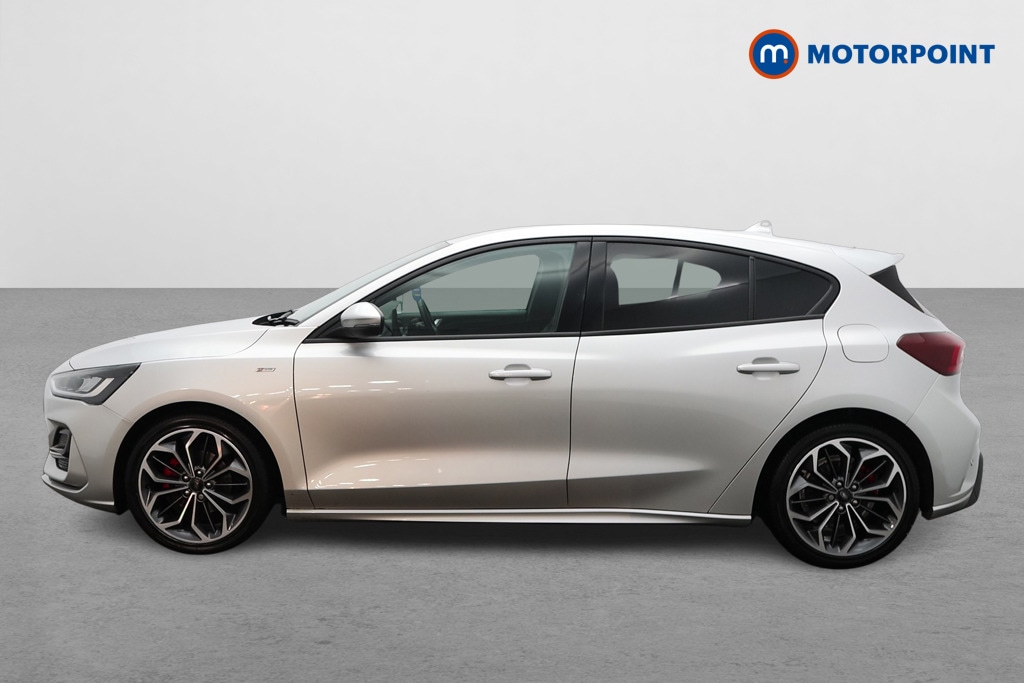 Used Ford Focus 2023 for sale - 76892550: Photo 4