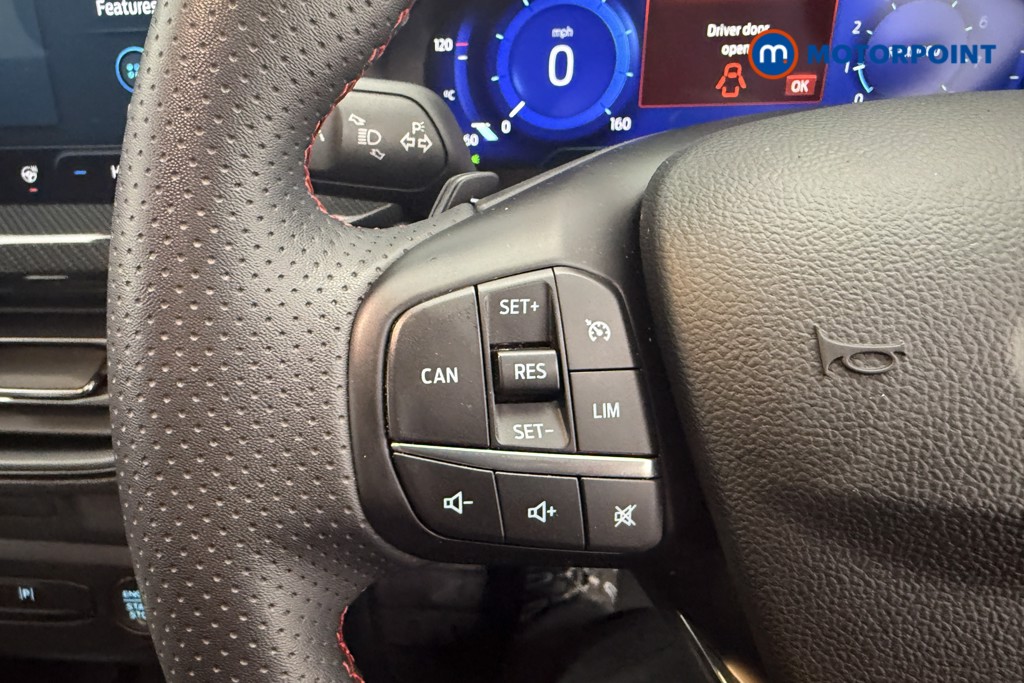 Used Ford Focus 2023 for sale - 76892550: Photo 40