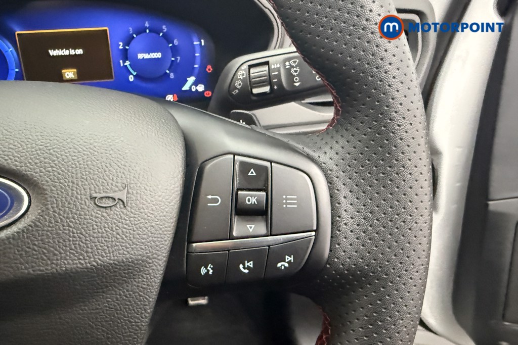 Used Ford Focus 2023 for sale - 76892550: Photo 41