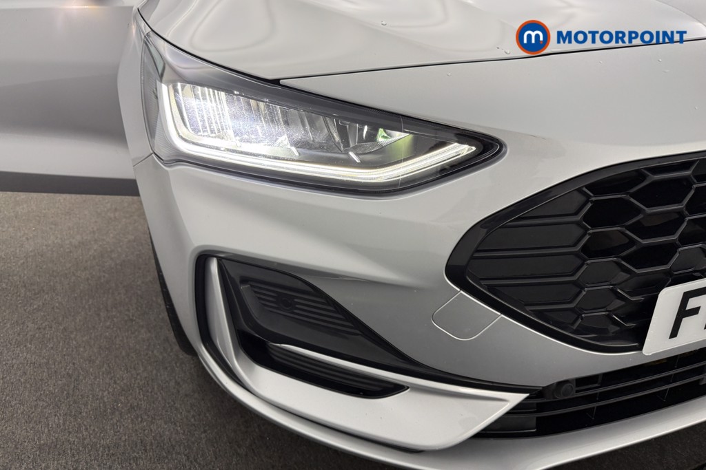 Used Ford Focus 2023 for sale - 76892550: Photo 42