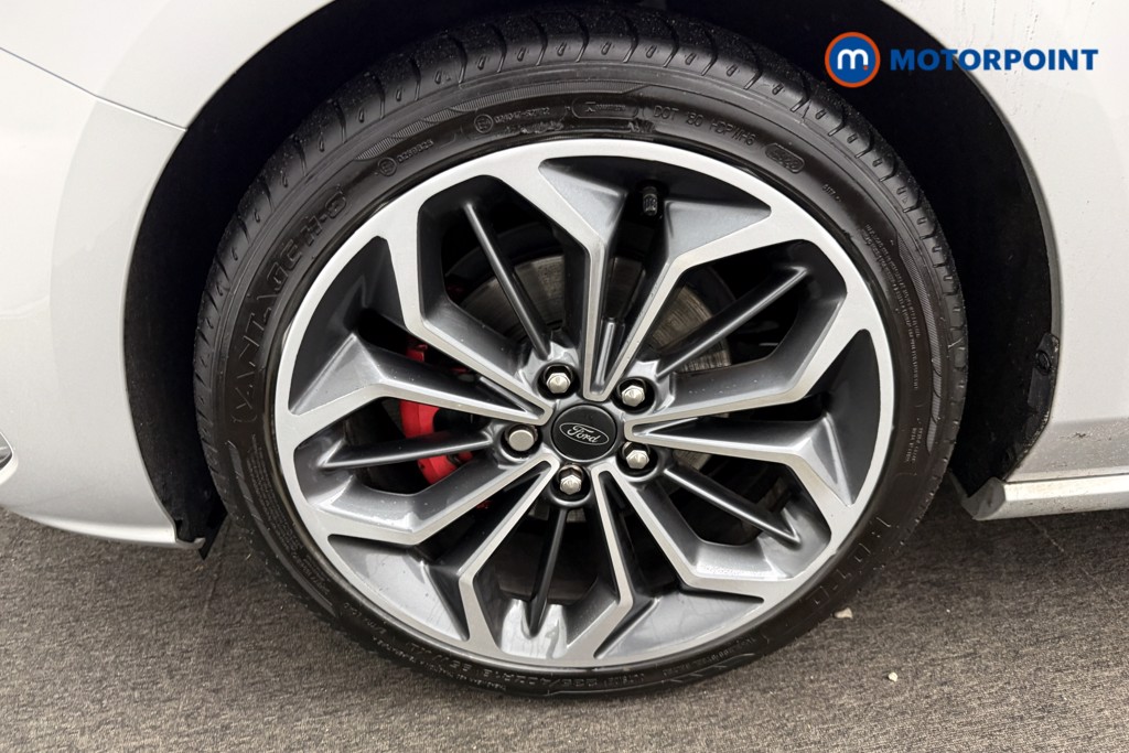 Used Ford Focus 2023 for sale - 76892550: Photo 44