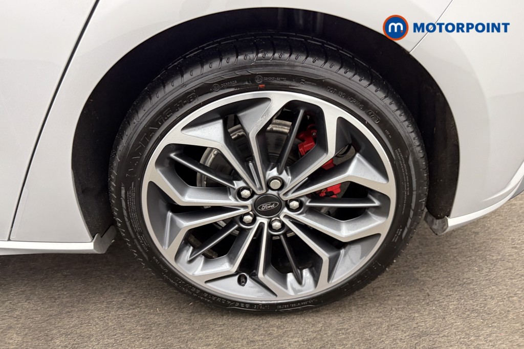 Used Ford Focus 2023 for sale - 76892550: Photo 45