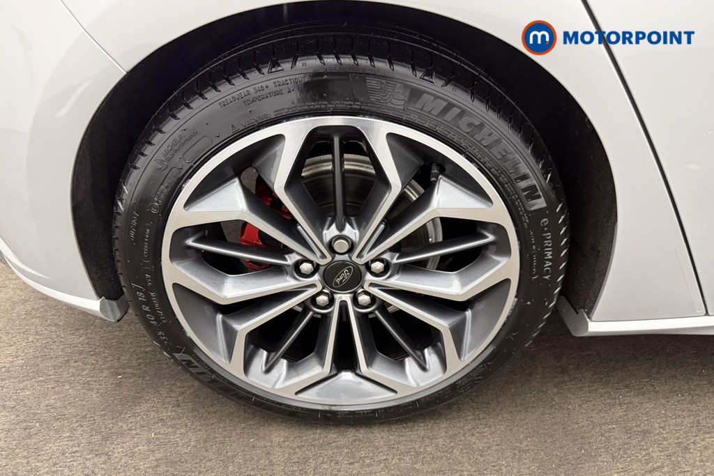 Used Ford Focus 2023 for sale - 76892550: Photo 46