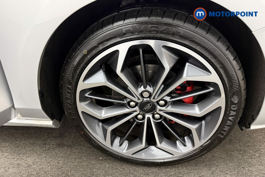 Used Ford Focus 2023 for sale - 76892550: Photo 47