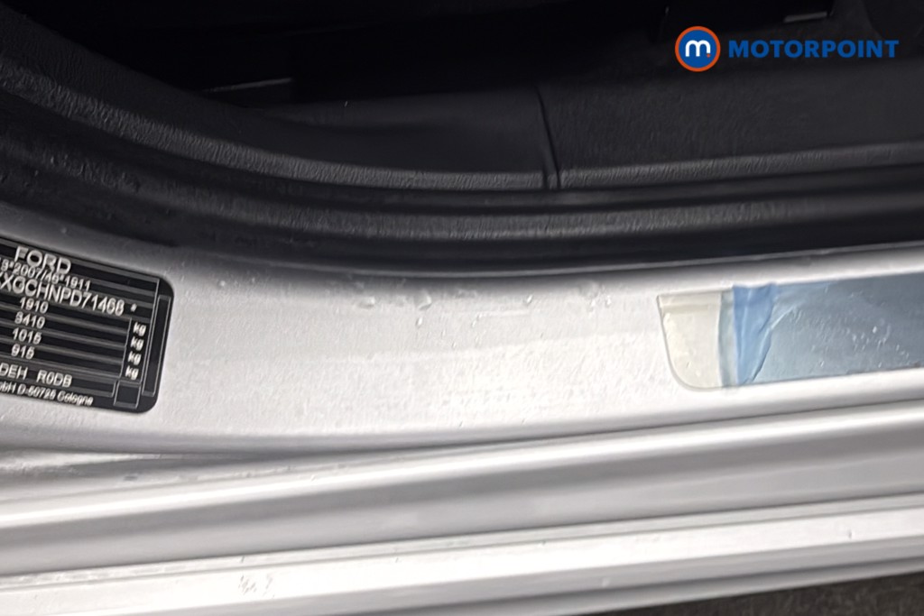 Used Ford Focus 2023 for sale - 76892550: Photo 48