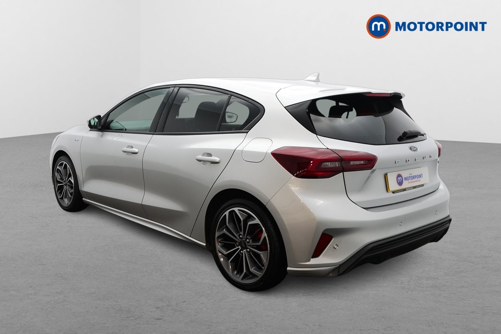 Used Ford Focus 2023 for sale - 76892550: Photo 5