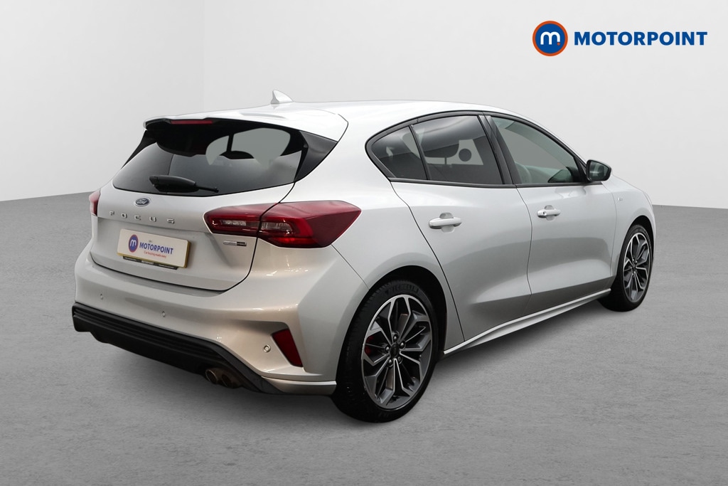 Used Ford Focus 2023 for sale - 76892550: Photo 7