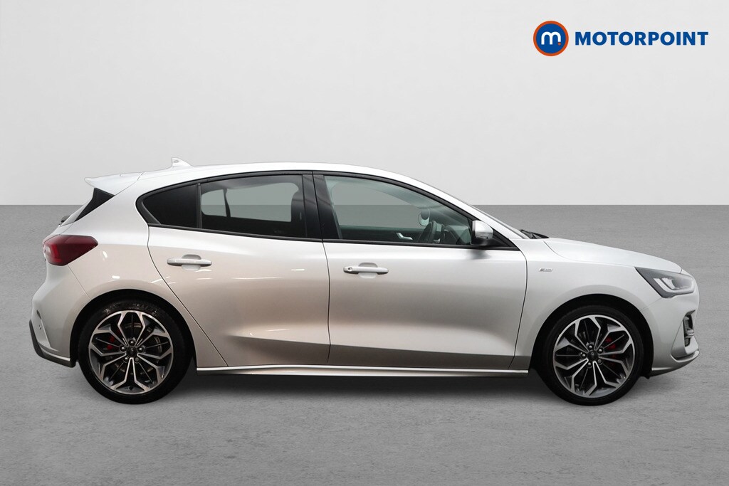 Used Ford Focus 2023 for sale - 76892550: Photo 8