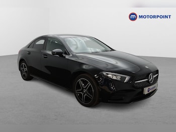 Used Mercedes-Benz A-Class undefined for sale - 78718584: Photo