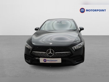 Used Mercedes-Benz A-Class undefined for sale - 78718584: Photo