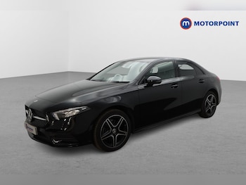 Used Mercedes-Benz A-Class undefined for sale - 78718584: Photo
