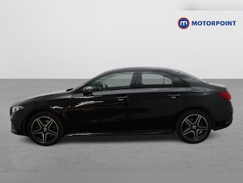 Used Mercedes-Benz A-Class undefined for sale - 78718584: Photo