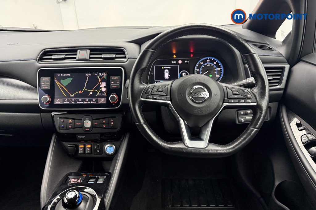 Used Nissan Leaf 2020 for sale - 76734522: Photo 10