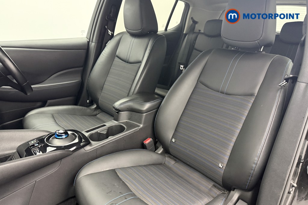 Used Nissan Leaf 2020 for sale - 76734522: Photo 11