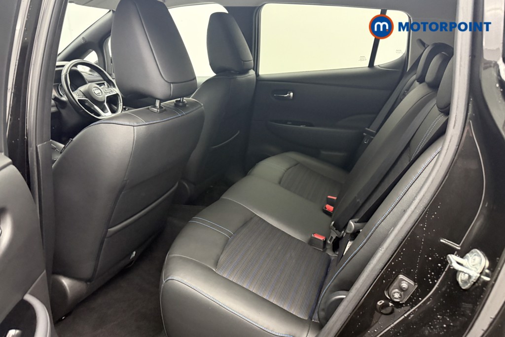 Used Nissan Leaf 2020 for sale - 76734522: Photo 12