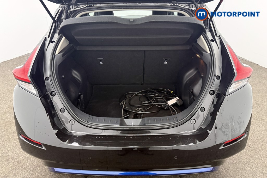 Used Nissan Leaf 2020 for sale - 76734522: Photo 13