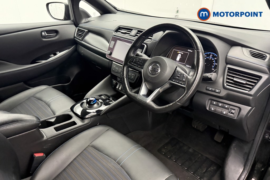 Used Nissan Leaf 2020 for sale - 76734522: Photo 14