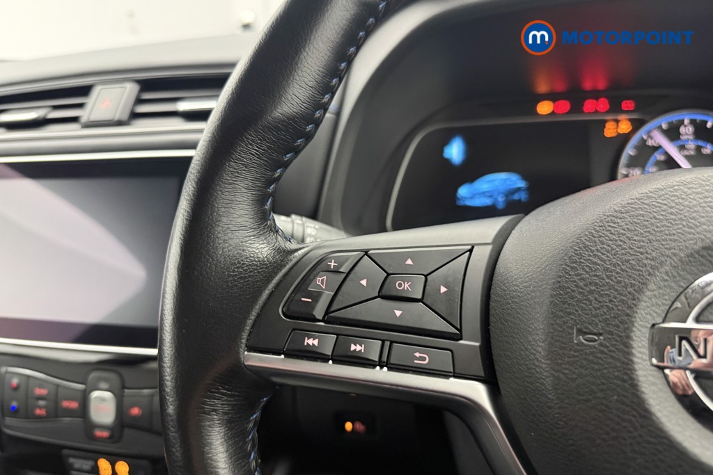 Used Nissan Leaf 2020 for sale - 76734522: Photo 15