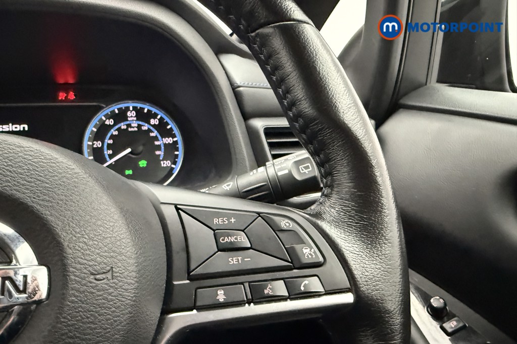 Used Nissan Leaf 2020 for sale - 76734522: Photo 16