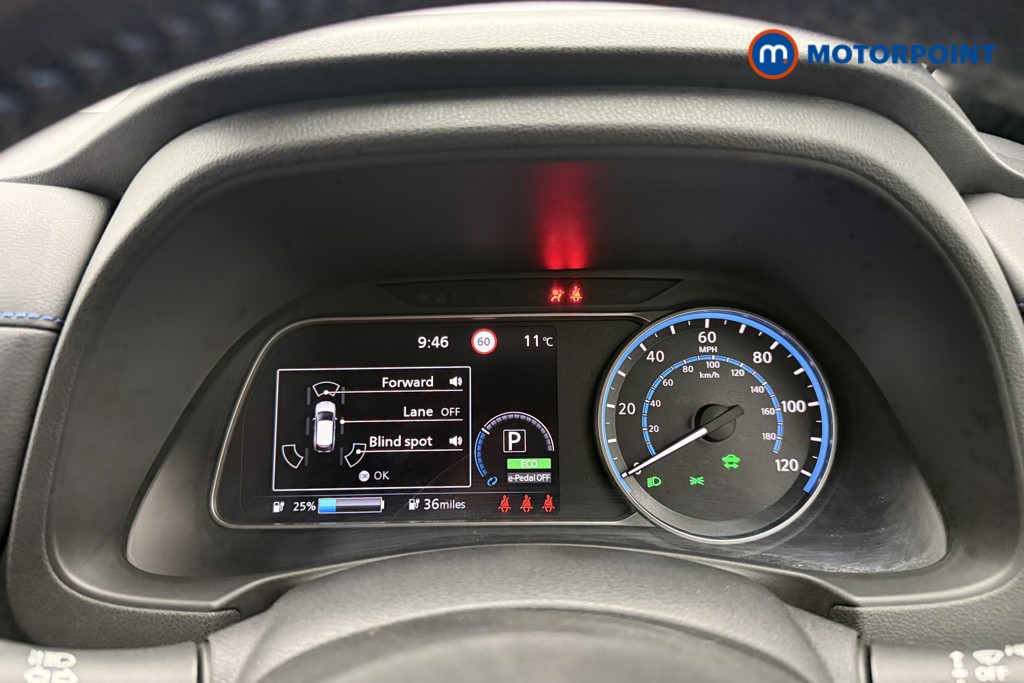 Used Nissan Leaf 2020 for sale - 76734522: Photo 17