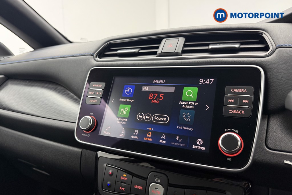 Used Nissan Leaf 2020 for sale - 76734522: Photo 18