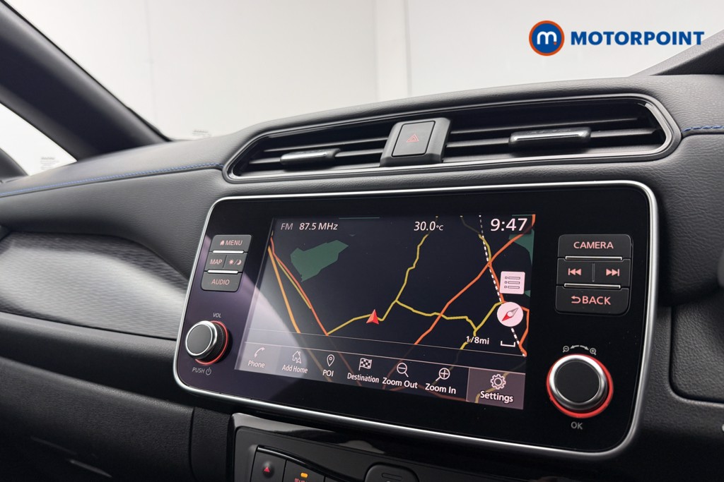 Used Nissan Leaf 2020 for sale - 76734522: Photo 19