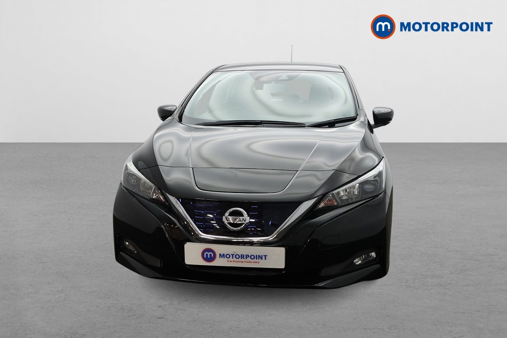 Used Nissan Leaf 2020 for sale - 76734522: Photo 2