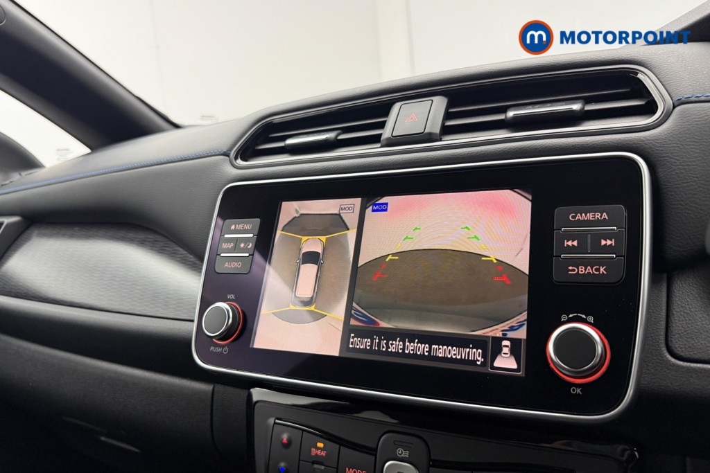 Used Nissan Leaf 2020 for sale - 76734522: Photo 20