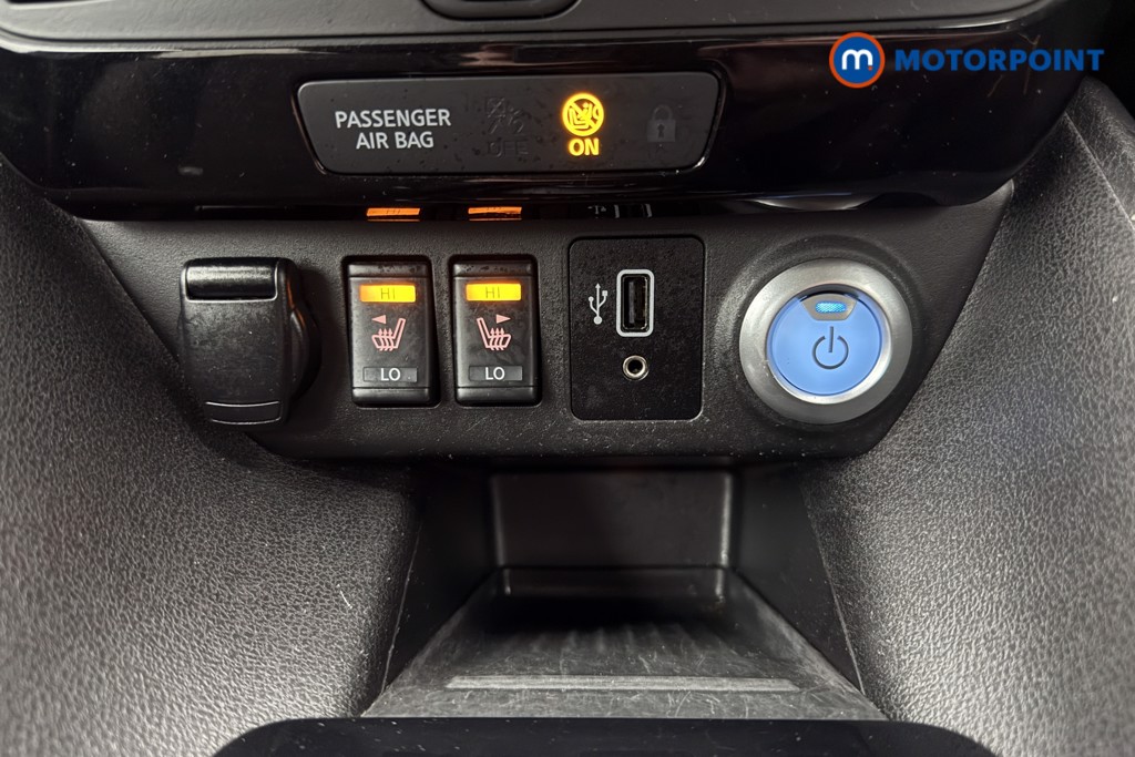 Used Nissan Leaf 2020 for sale - 76734522: Photo 22