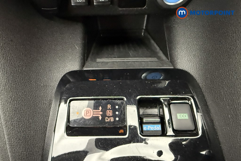 Used Nissan Leaf 2020 for sale - 76734522: Photo 23