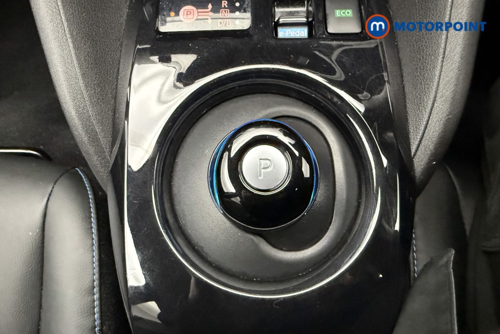 Used Nissan Leaf 2020 for sale - 76734522: Photo 24