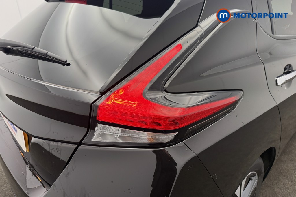 Used Nissan Leaf 2020 for sale - 76734522: Photo 26