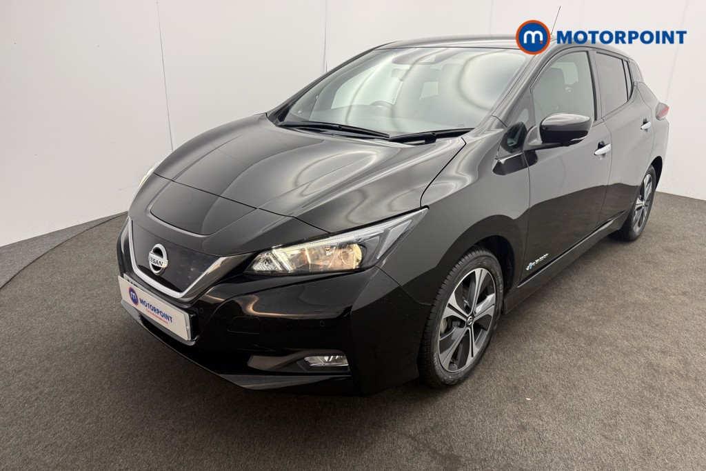 Used Nissan Leaf 2020 for sale - 76734522: Photo 28