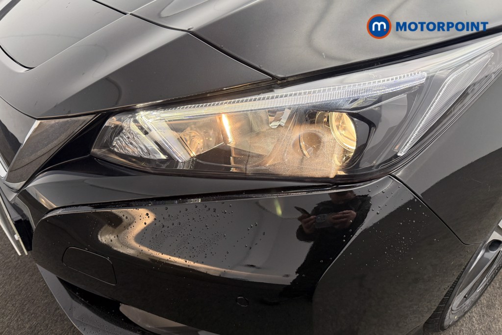 Used Nissan Leaf 2020 for sale - 76734522: Photo 29