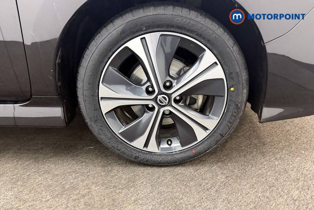 Used Nissan Leaf 2020 for sale - 76734522: Photo 30