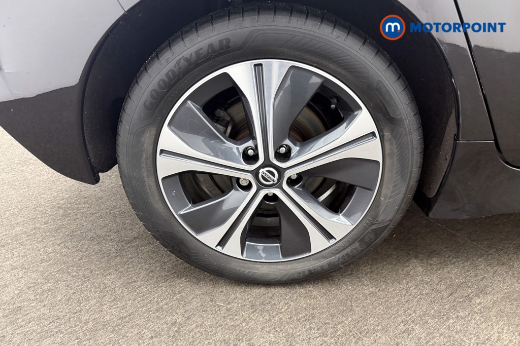 Used Nissan Leaf 2020 for sale - 76734522: Photo 31