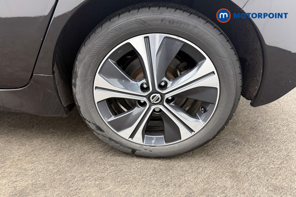 Used Nissan Leaf 2020 for sale - 76734522: Photo 32