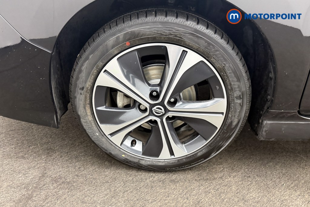 Used Nissan Leaf 2020 for sale - 76734522: Photo 33