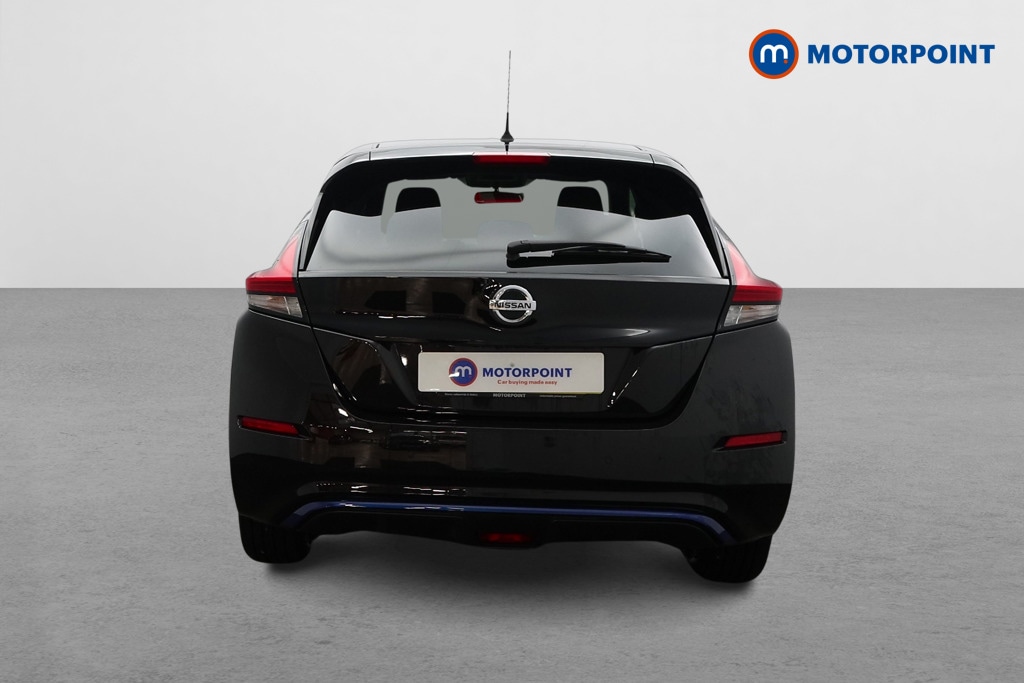 Used Nissan Leaf 2020 for sale - 76734522: Photo 6