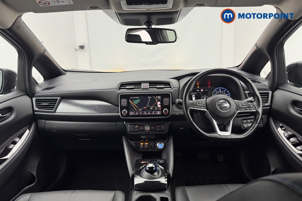 Used Nissan Leaf 2020 for sale - 76734522: Photo 9