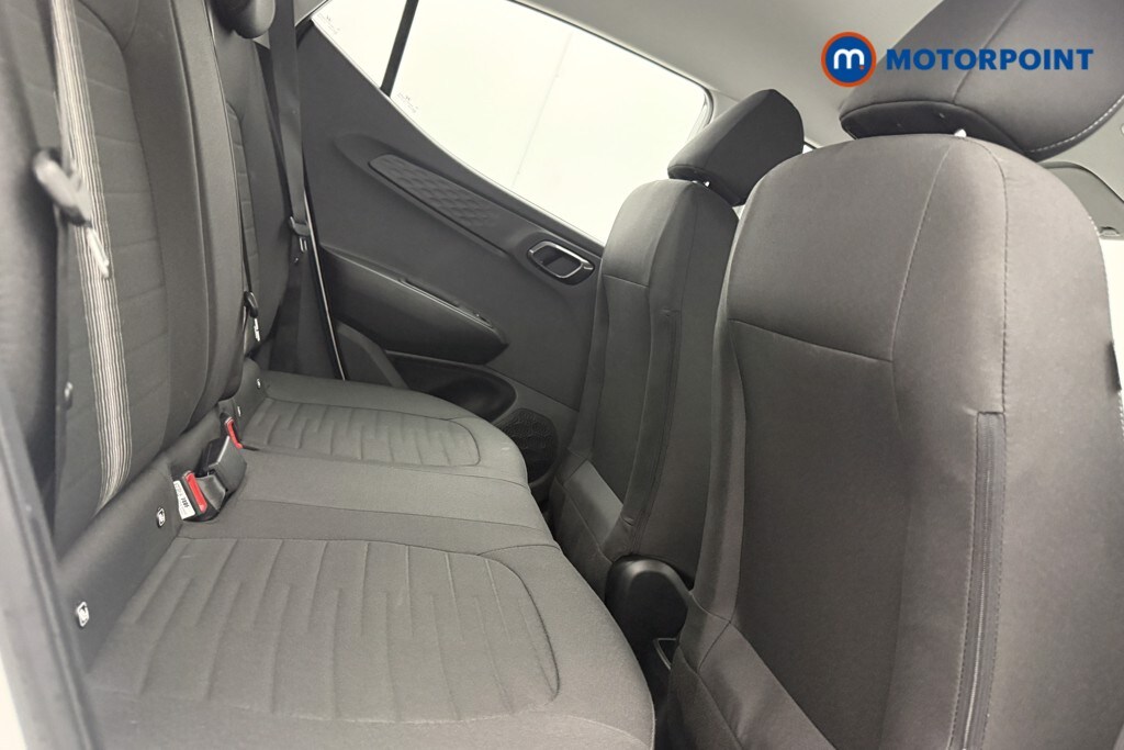 Used Hyundai i10 for sale - 77760143: Photo 17