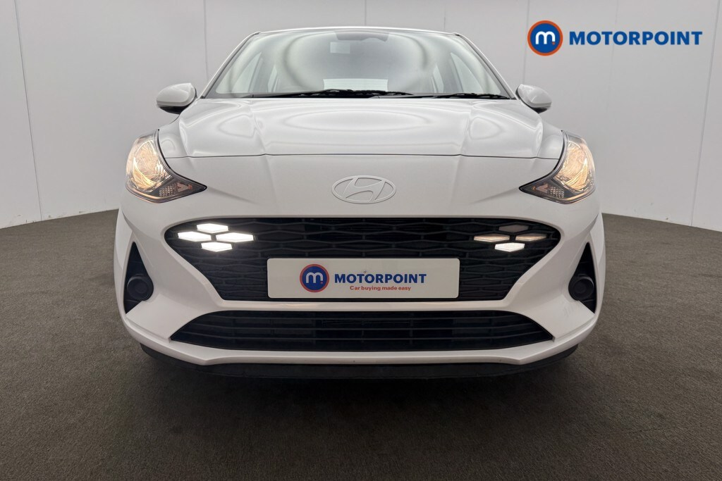 Used Hyundai i10 for sale - 77760143: Photo 30
