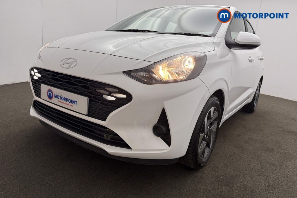 Used Hyundai i10 for sale - 77760143: Photo 31